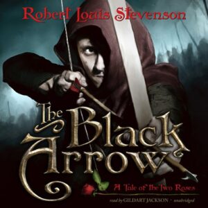 the black arrow: a tale of the two roses