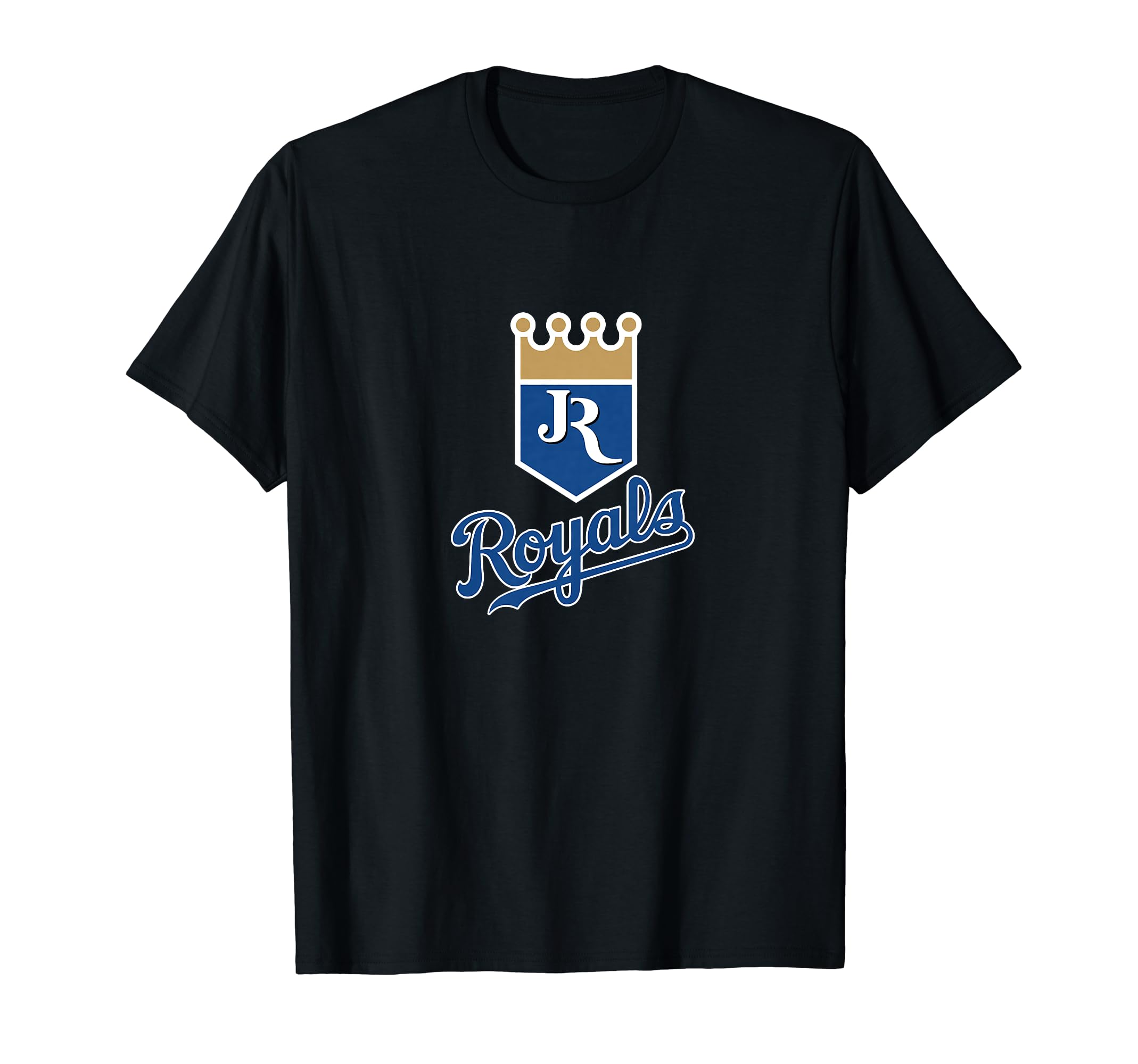 Jackson Royals logo T-Shirt