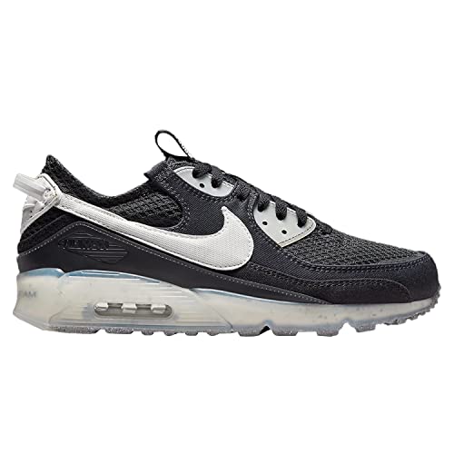 Nike Mens Air Max Terrascape 90 DM0033 002 Black/White - Size 9