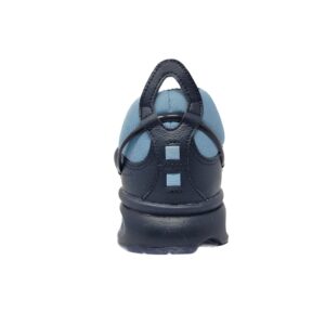 NikeMens Air Kukini Sneaker Worn Blue/Dark Obsidian (Worn Blue, Dark Obsidian, & Thunder Blue, us_Footwear_Size_System, Adult, Men, Numeric, Medium, Numeric_11)