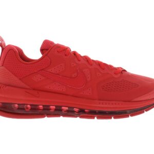 Nike Air Max Genome Men's Shoes,University Red/University Red (us_Footwear_Size_System, Adult, Men, Numeric, Medium, Numeric_10_Point_5)