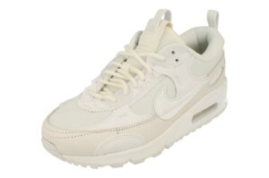 nike womens wmns air max 90 futura dm9922 101 - size 7.5w