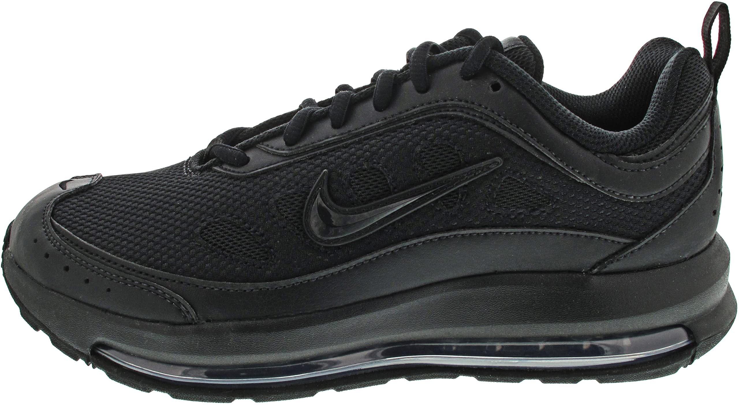 Nike Men's Running Shoe, Nero, 10.5