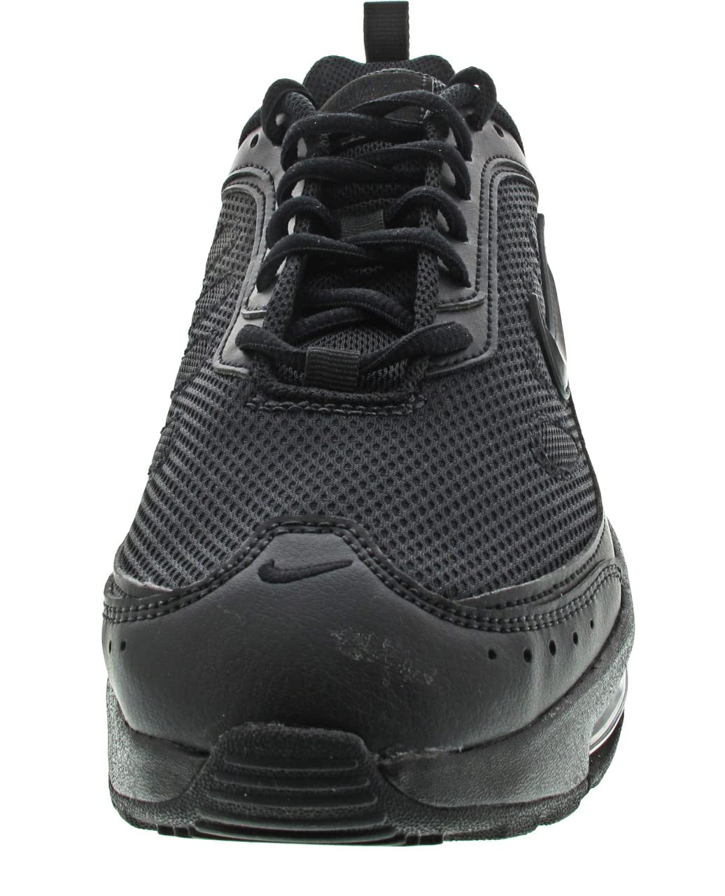 Nike Men's Running Shoe, Nero, 10.5