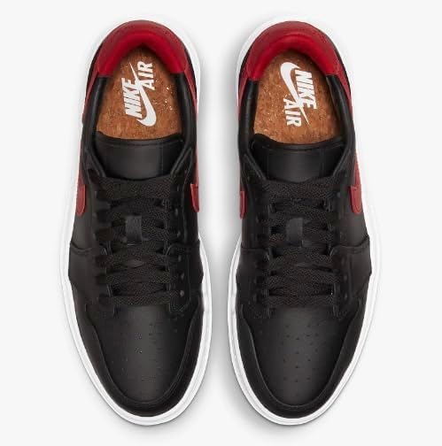 NIKE Air Jordan 1 Elevate Low (us_Footwear_Size_System, Adult, Women, Numeric, Medium, Numeric_10.5)