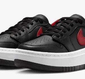 NIKE Air Jordan 1 Elevate Low (us_Footwear_Size_System, Adult, Women, Numeric, Medium, Numeric_10.5)