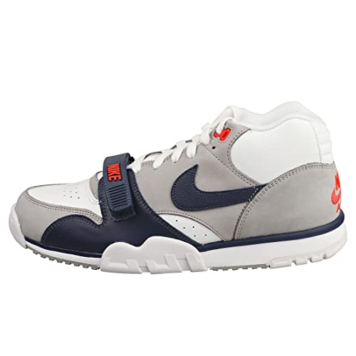 Nike Mens Air Trainer 1 DM0521 101 - Size 7