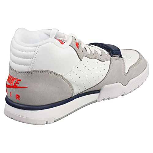 Nike Mens Air Trainer 1 DM0521 101 - Size 7