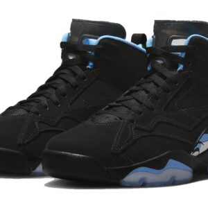 Nike Men's Jumpman MVP Black/University Blue, DZ4475 004, 9.5