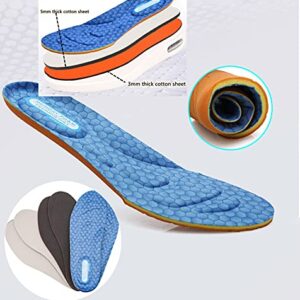 Women's Diabetic Shoes Extra Wide Shoes Comfortable Adjustable Strap Shoes with Air Cushion for Elderly Edema Swollen Feet