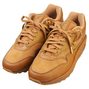 [DV3888-200] Womens Nike Air Max 1 '87 Luxe 'Ale Brown' (W)