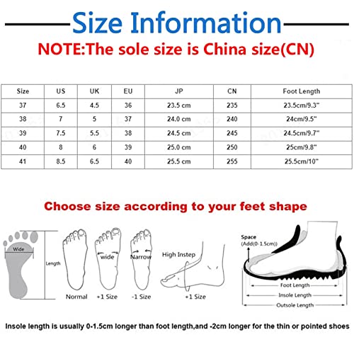 Slip on Sneakers Women Men,Mesh Breathable Low Top Running Shoes Adjustable Elastic Tennis Shoes Lightweight Wide Fitting Sports Sneakers Anti Slip Soft Sole Athletic Shoes Jogging Walking Shoes