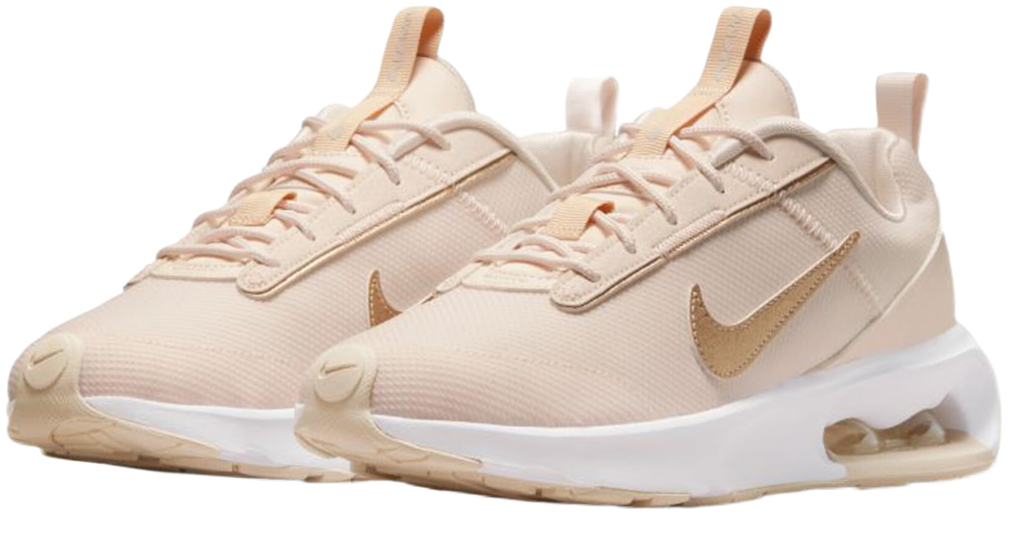 W Air Max InterLK Lite (DZ7288-600)_6.5 - Pink/Shimmer-White