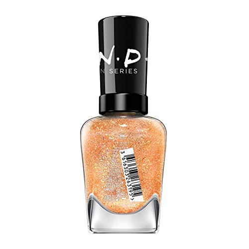 Sally Hansen Miracle Gel Friends Collection, Nail Polish, Pivot!, 0.5 fl oz