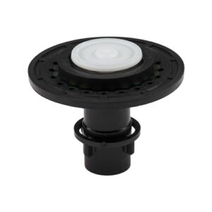 sloan regal a-38-a water closet diaphragm assembly kit 3.5 gpf - natural rubber diaphragm with brass bypass | for use with regal flushometers | oem sloan parts, 3301038