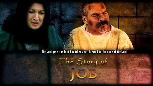 The Story of Job