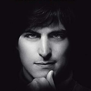 Steve Jobs: The Man In the Machine