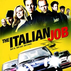 The Italian Job