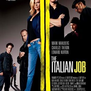 The Italian Job