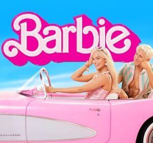 Barbie