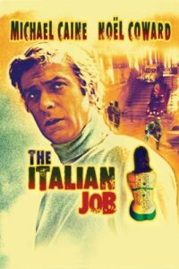 the italian job (1969)