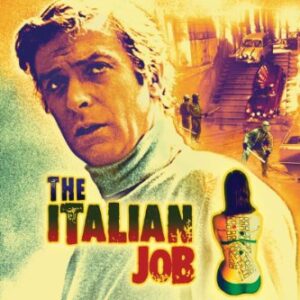 The Italian Job (1969)