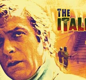 The Italian Job (1969)