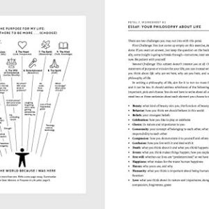 What Color Is Your Parachute? Job-Hunter's Workbook, Sixth Edition: A Companion to the World's Most Popular and Bestselling Career Handbook