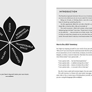 What Color Is Your Parachute? Job-Hunter's Workbook, Sixth Edition: A Companion to the World's Most Popular and Bestselling Career Handbook