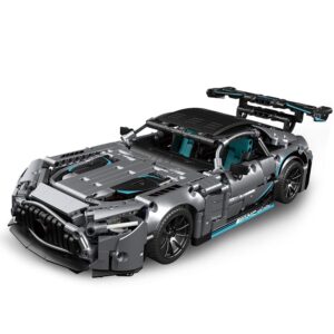 mesiondy sports car building blocks toys boys or adults kits，1:14 moc building set raceing car model,super cars for boys age 12+ and adult，(1466pcs)