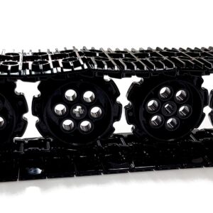 LEGO Technic Link Treads + Sprocket Wheels Pack