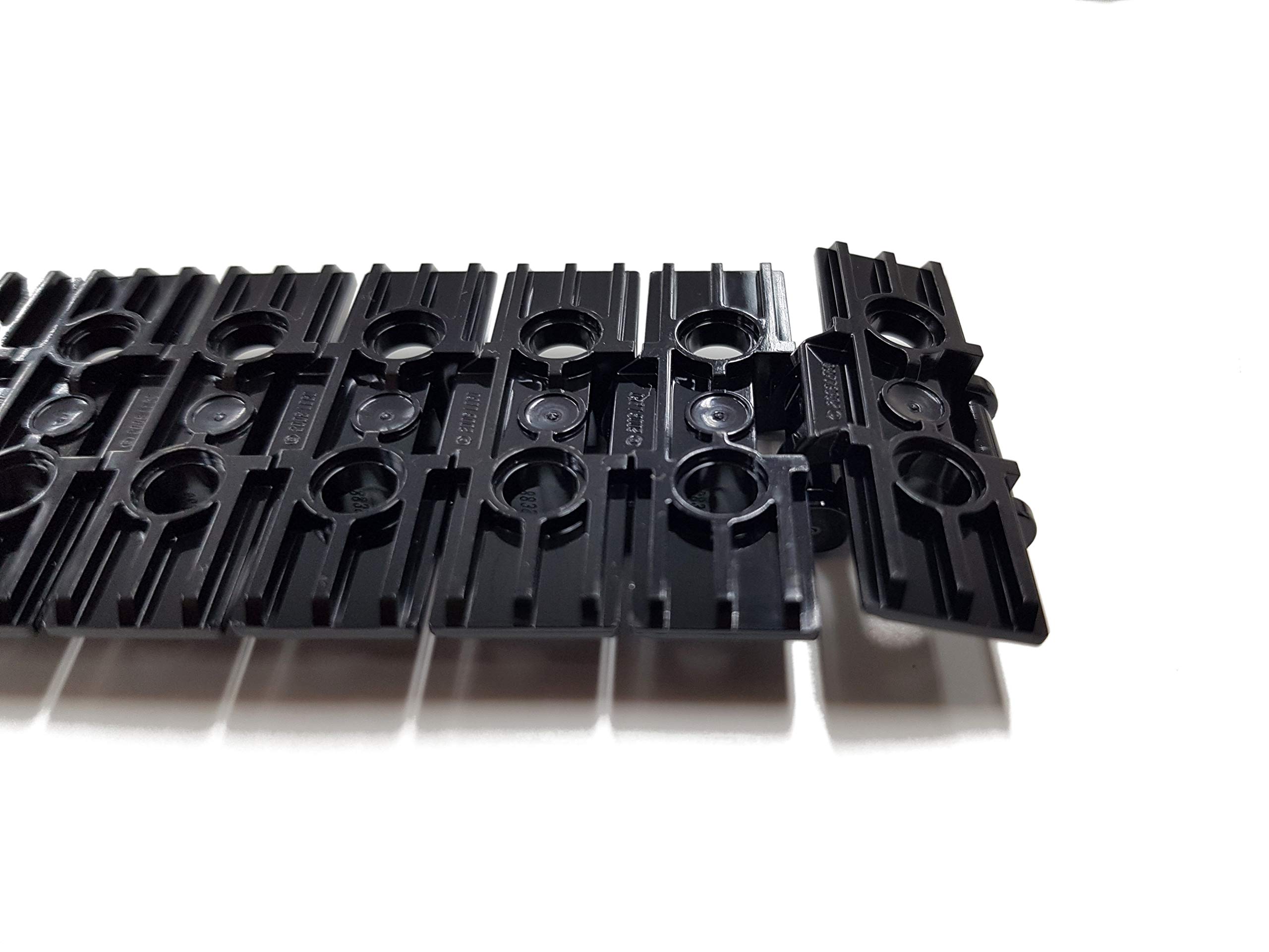 LEGO Technic Link Treads + Sprocket Wheels Pack