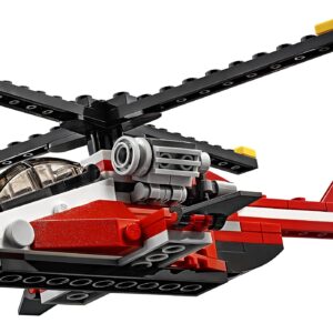 LEGO Creator Air Blazer 30157 Building Kit