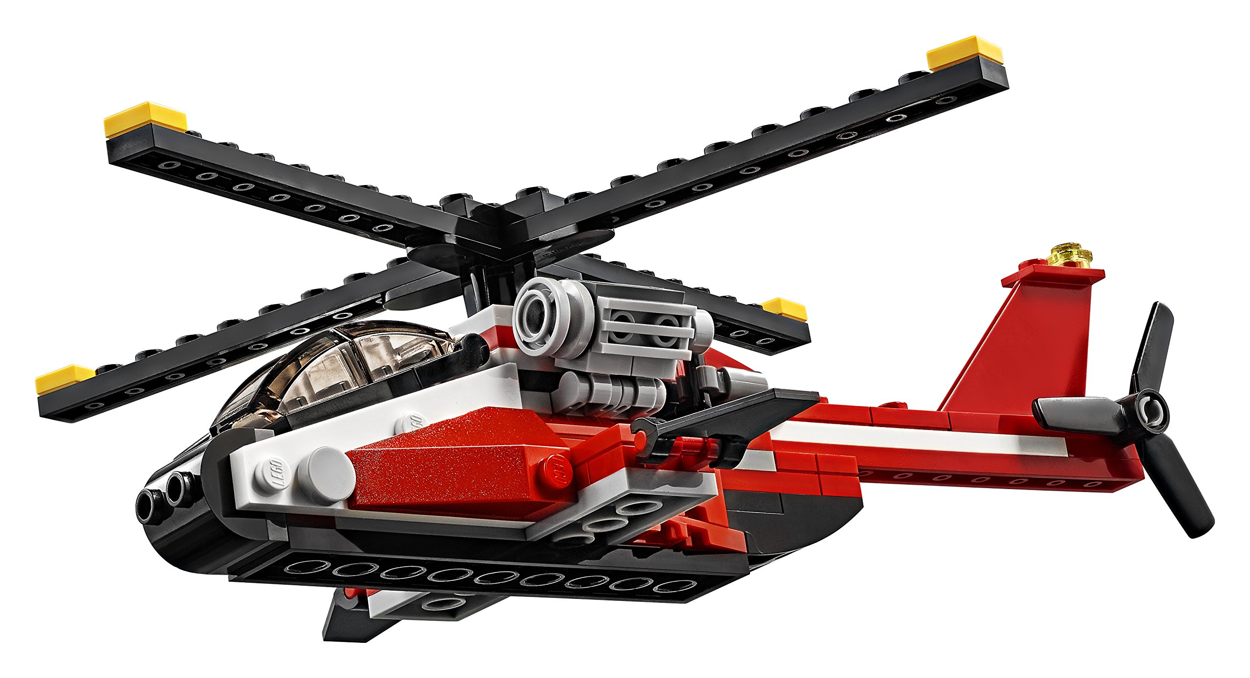 LEGO Creator Air Blazer 30157 Building Kit