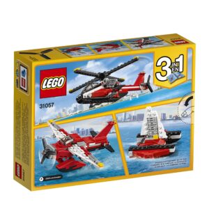 LEGO Creator Air Blazer 30157 Building Kit