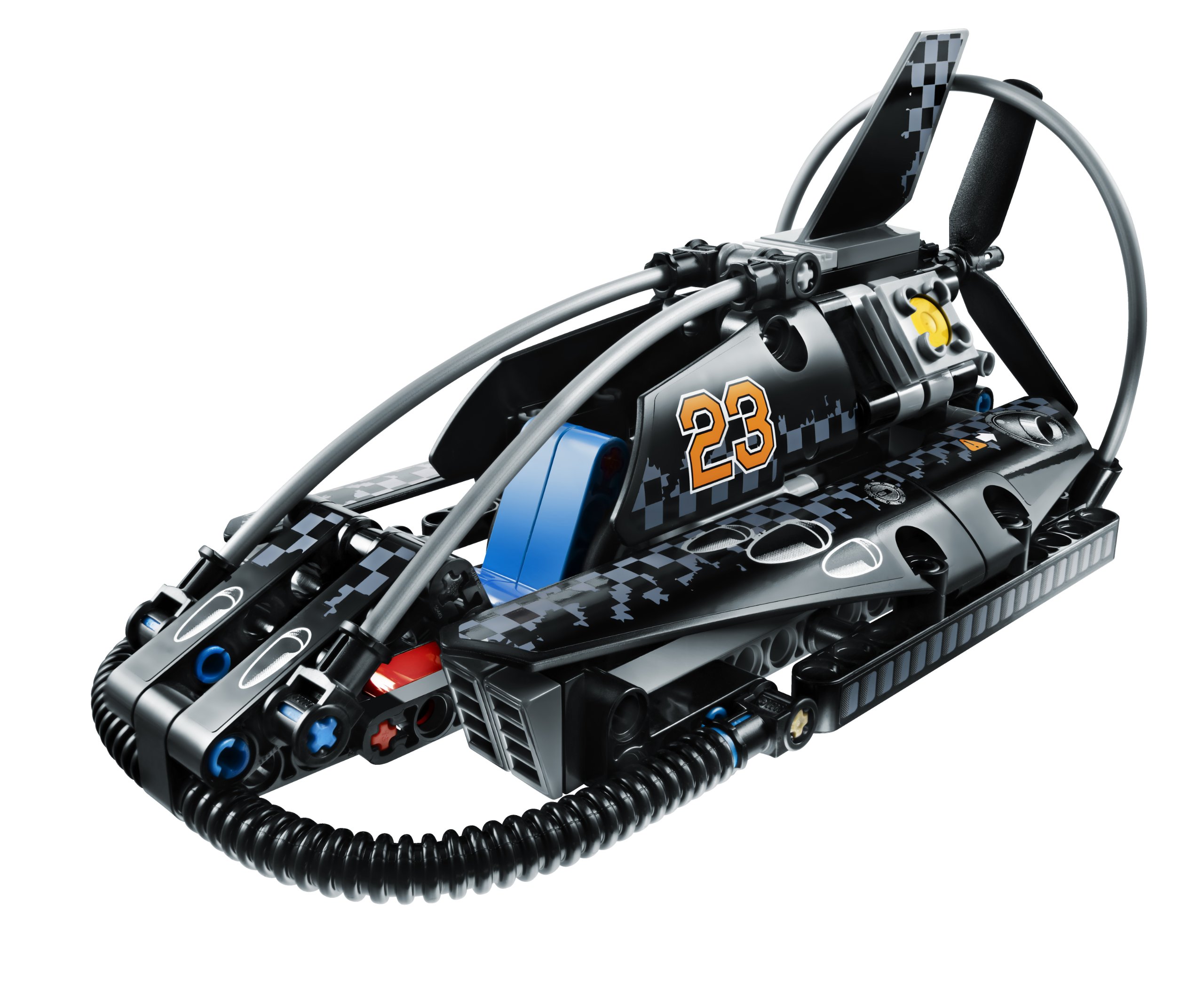 LEGO TECHNIC 42002 Hovercraft