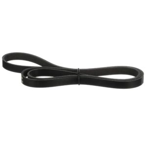 Quicksilver 865635Q02 Serpentine Belt 2,111 mm Long for MerCruiser 2005 and Newer MIE 8.1S Engines