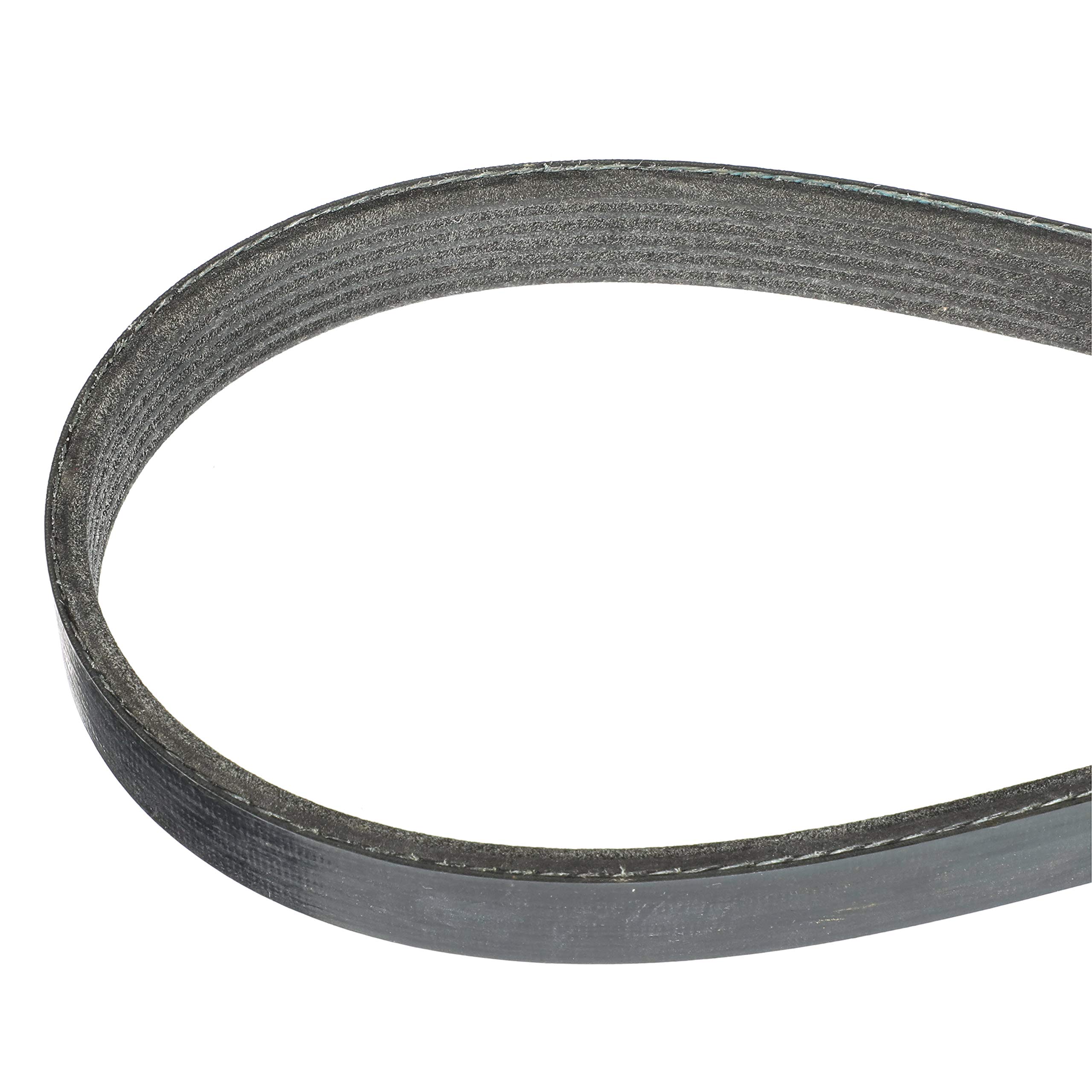 Quicksilver 865635Q02 Serpentine Belt 2,111 mm Long for MerCruiser 2005 and Newer MIE 8.1S Engines