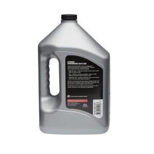 Quicksilver 85W-90 Extreme Performance Gear Lube - 1 Gallon