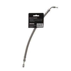 Quicksilver 99904Q Power Trim Cylinder Hydraulic Hose, Alpha One, Bravo