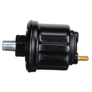 Quicksilver 8M0068784 Oil Pressure Instrument Sender, 80 PSI, for MerCruiser Stern Drives and Inboard Engines