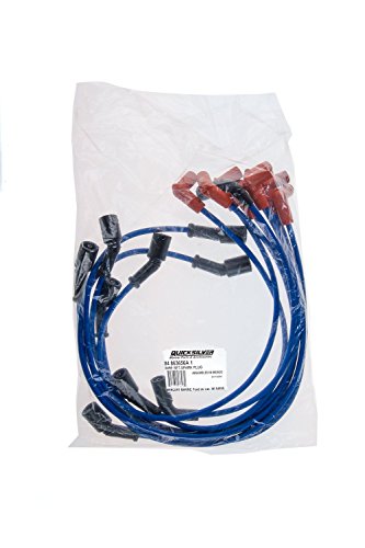 Quicksilver 863656A1 Spark Plug Wire Kit