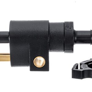 Quicksilver 816856Q3 Quick Disconnect Fuel Line Connector,1 Count