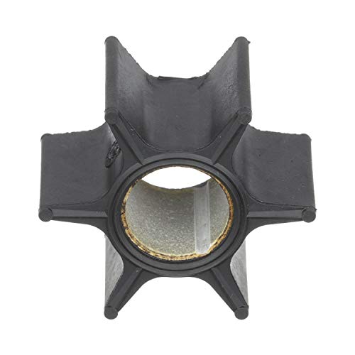 Quicksilver 89984T3 Water Pump Impeller for Stern Drive and Outboard Applications