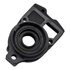 Quicksilver 57234T1 Water Pump Base Repair Kit for MerCruiser MC 1 and R Drives