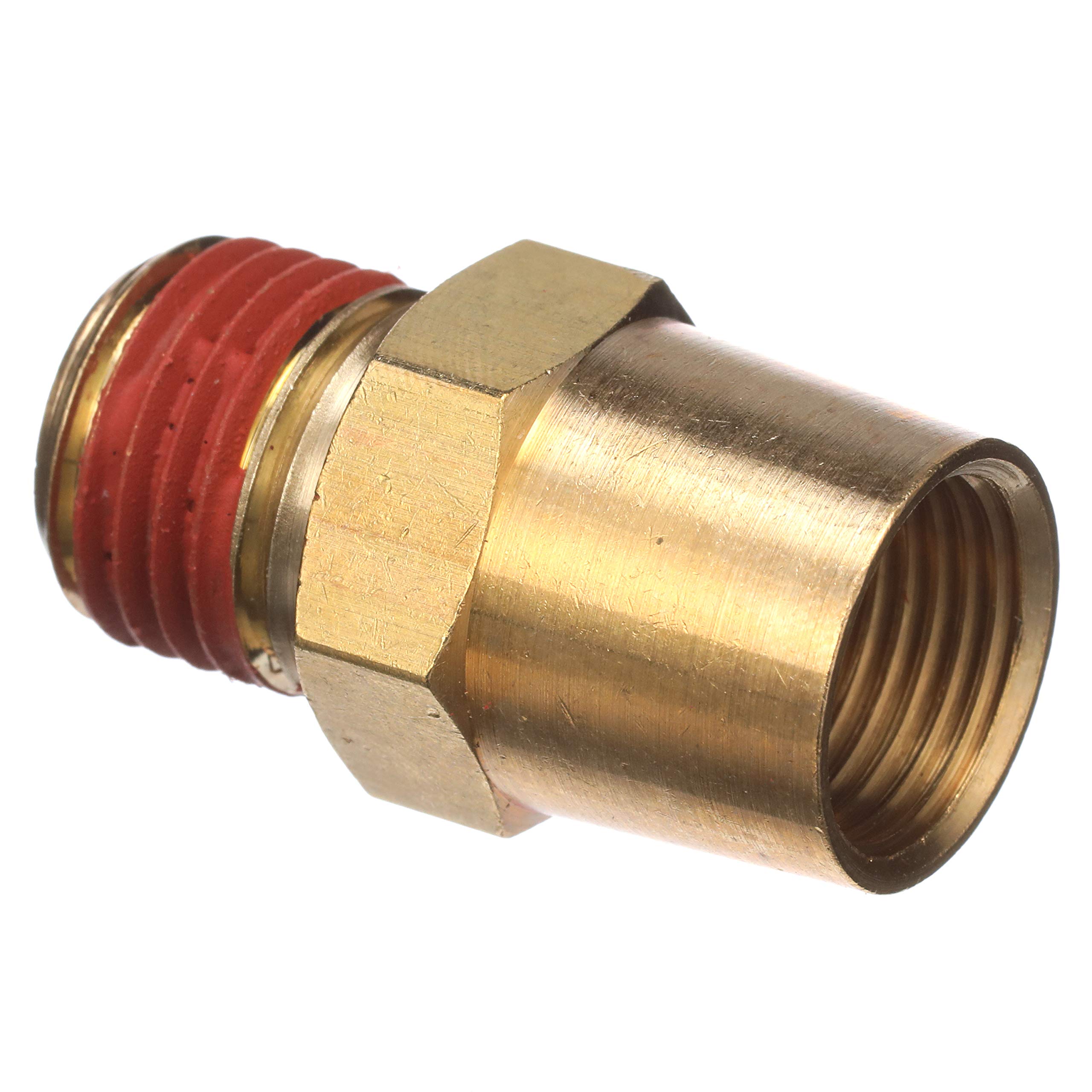 Quicksilver 16951Q1 Stern Drive or Inboard Engine Block or Manifold Brass Drain Plug