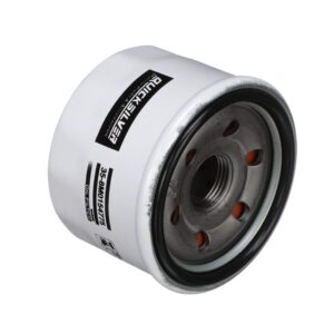 Quicksilver 8M0154775 Oil Filter for Various Marine Engines