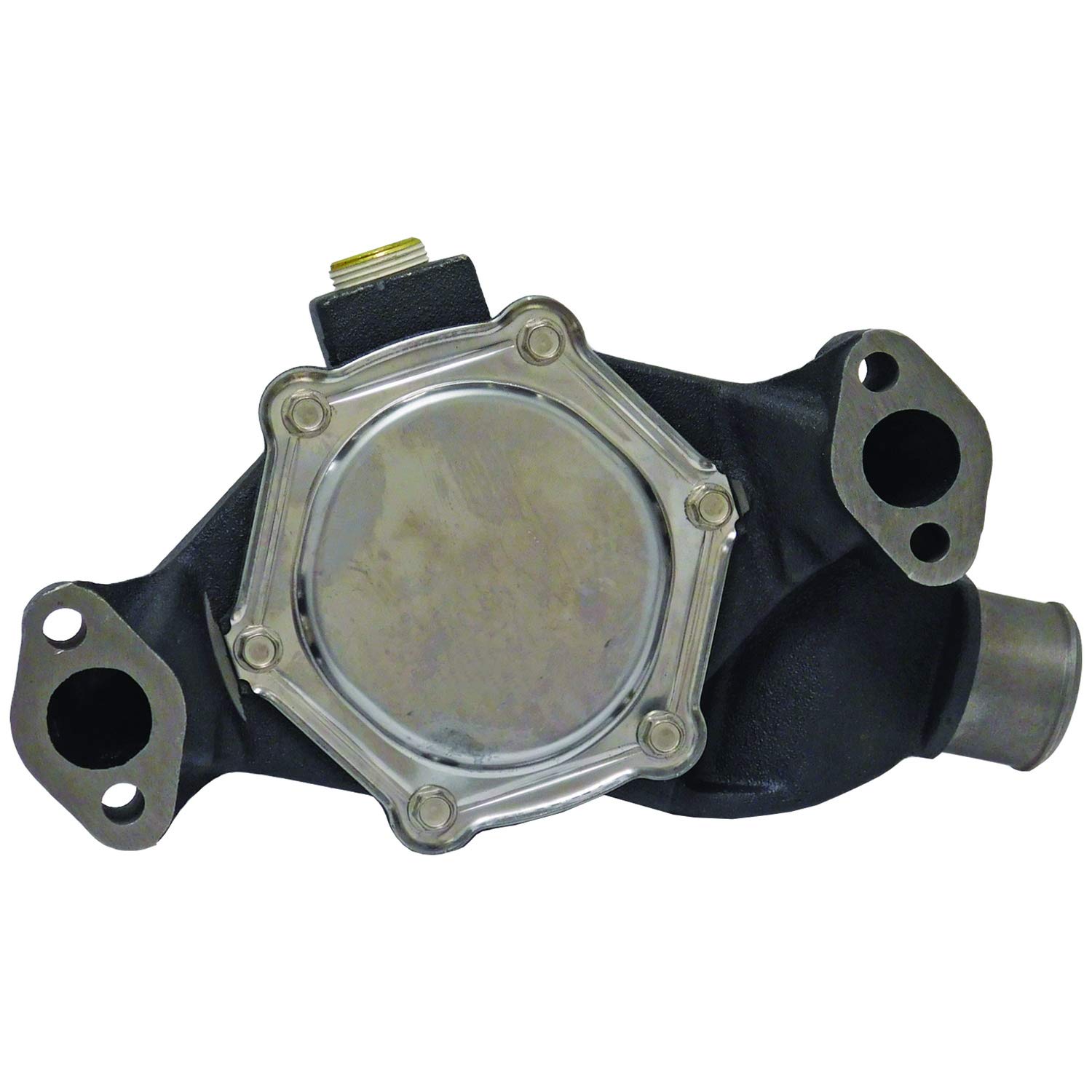 New Marine Mercruiser Quicksilver OMC Compatible With Volvo Penta GM Marine Small Block 4.3L 5.0L 5.7L Water Pump 46-897194401, 879194401, 46-87919436, 18-3583, 18-3599, 18-3506 46897194401 4687919436