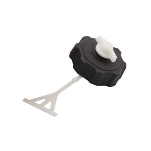 quicksilver 8m0060029 fuel cap assembly