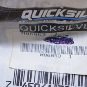 MERCURY New Mercruiser Quicksilver OEM Part # 86853T01 Cam